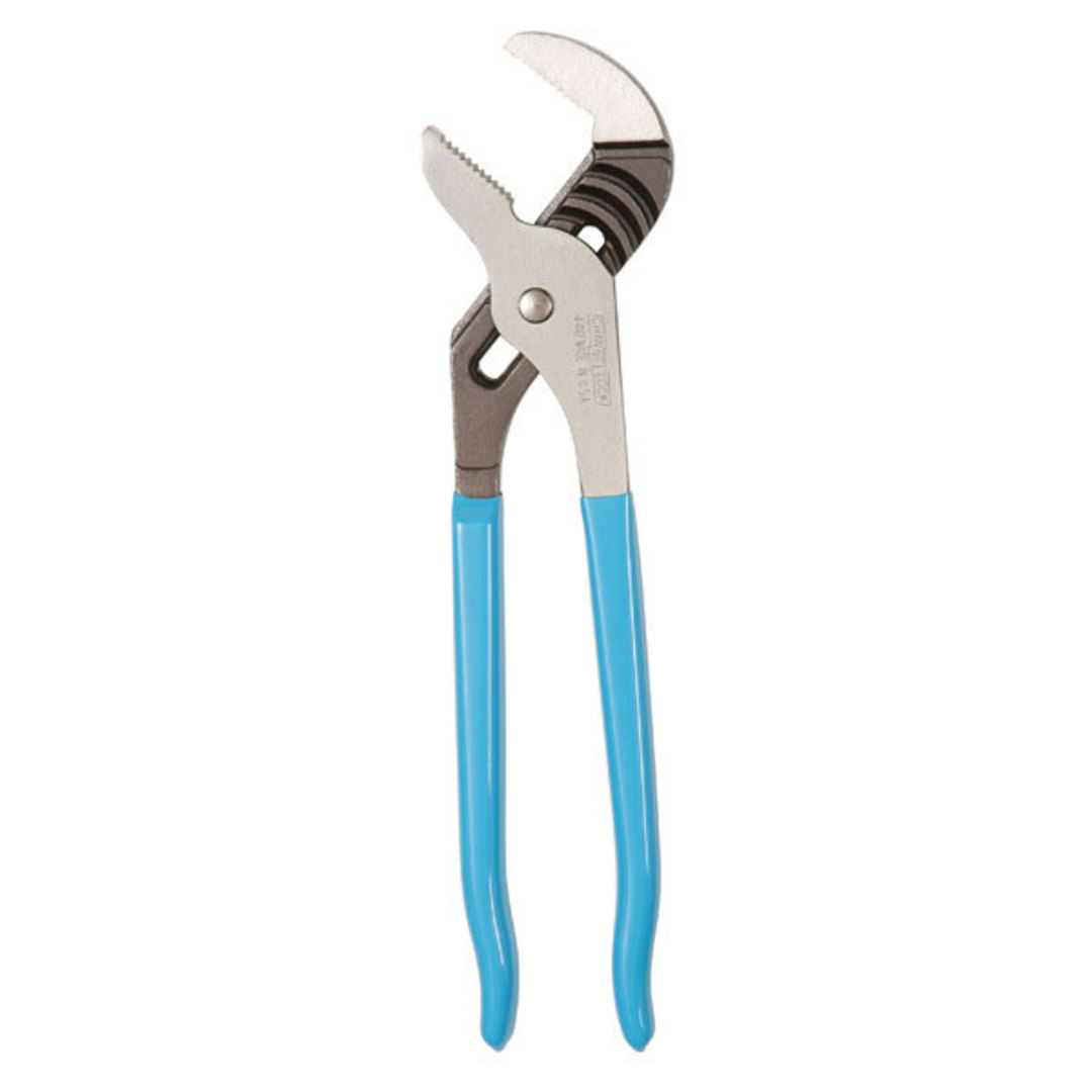 Channellock Plier Groove Joint 305mm(12") image 0