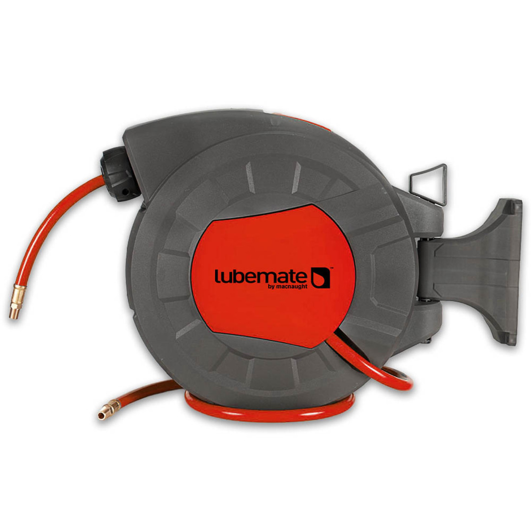 Lubemate AIR/WATER 10mm x 15M Poly Reel image 0