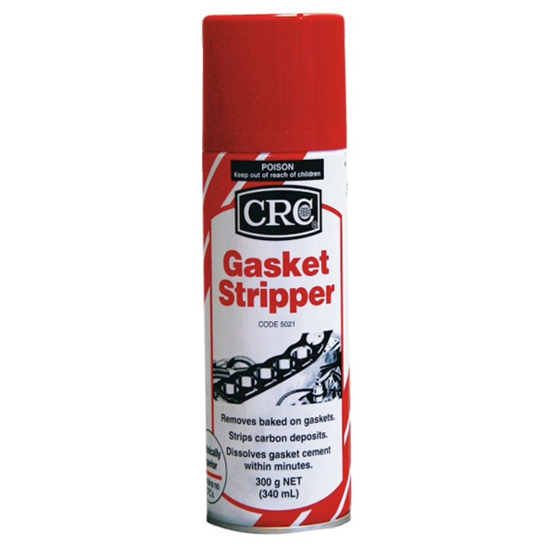 CRC Gasket Stripper image 0