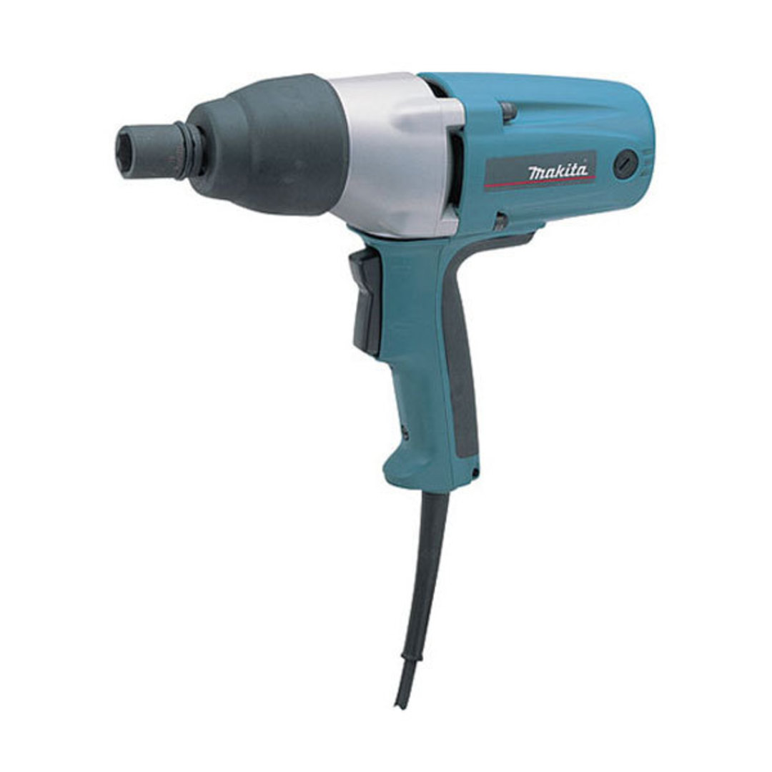 Makita 1/2"dr Impact Wrench 350Nm M12-22 - TW0350 image 0