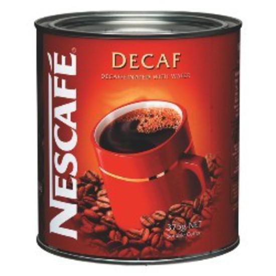 Nescafe Decaf Instant Coffee, 375gm - Coffee - Cafeteria - Safety, Cleaning & cafe - Ipak ...