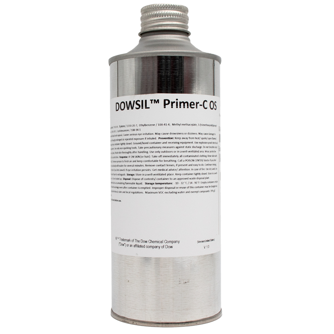 DOWSIL PRIMER C - 500ml image 0
