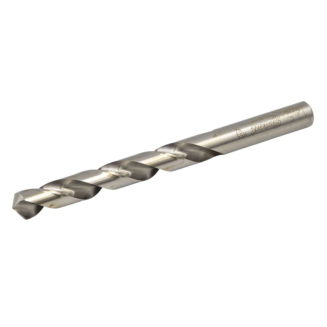 DRILL BITS - 12.5mm (5 pack) image 2