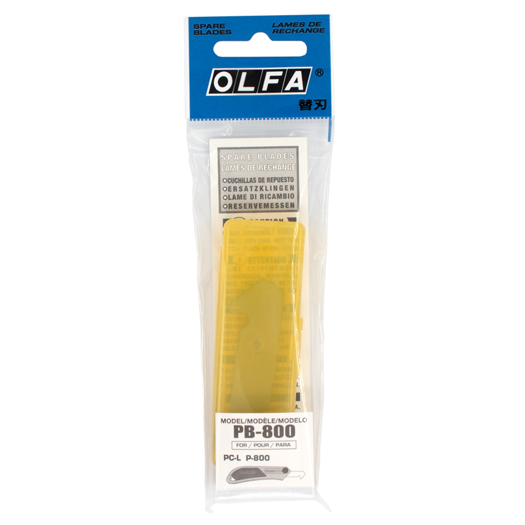 OFLA LAMINATE CUTTER BLADES (3 pack) image 1
