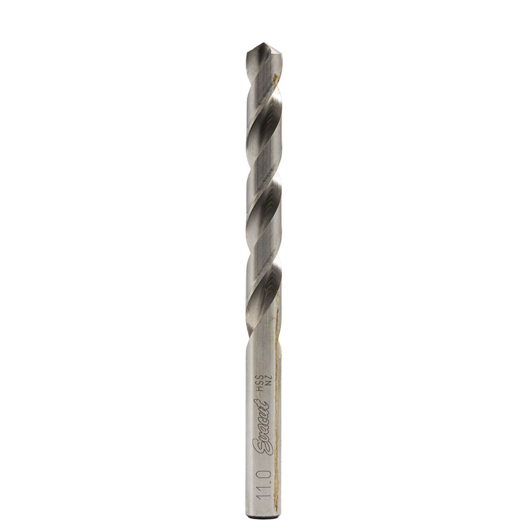 DRILL BITS - 11.0mm (5 pack) image 1