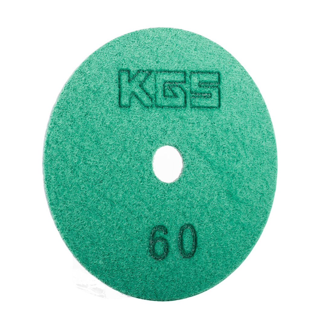 SWIFLEX GRINDING DISK - 60 GRIT image 0