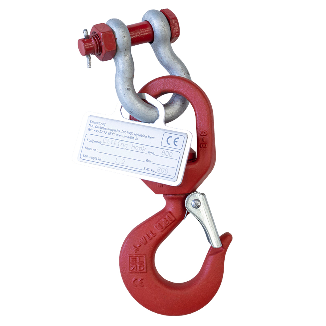 SMARTLIFT LIFTING HOOK - SL780 GIANT image 0