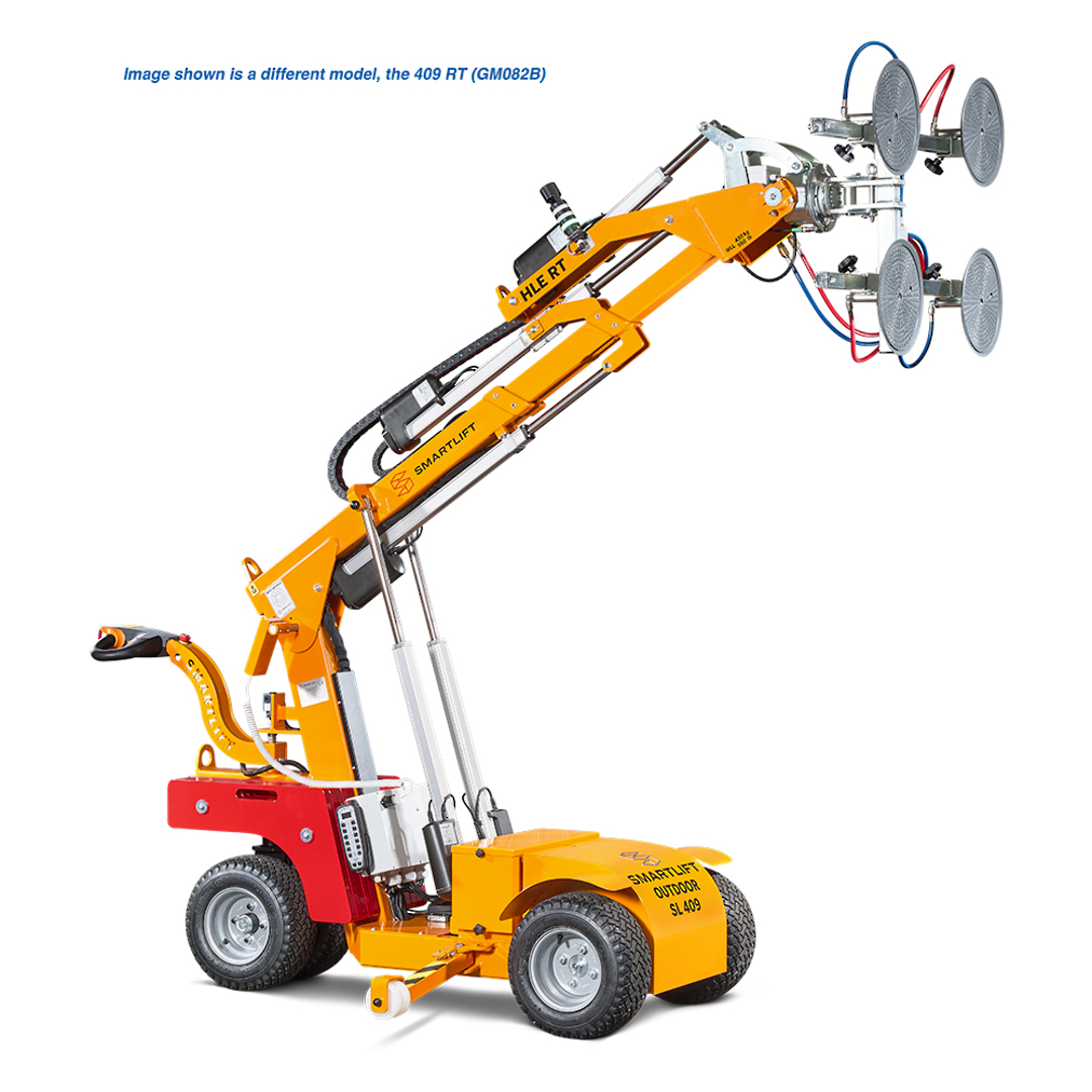 SMARTLIFT 409 OUTDOOR HIGH LIFTER image 0
