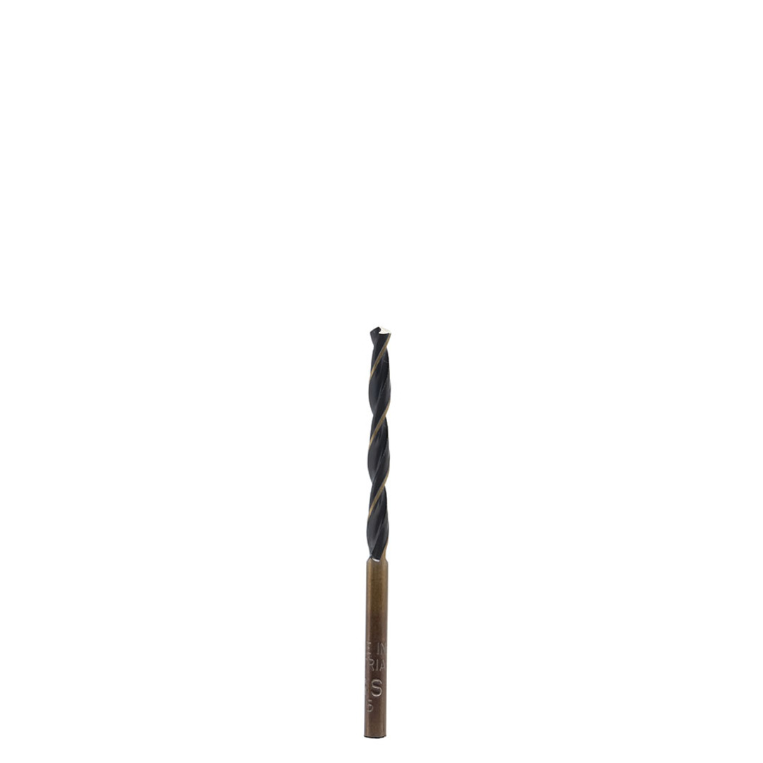DRILL BITS - 4.5mm (10 pack) image 1