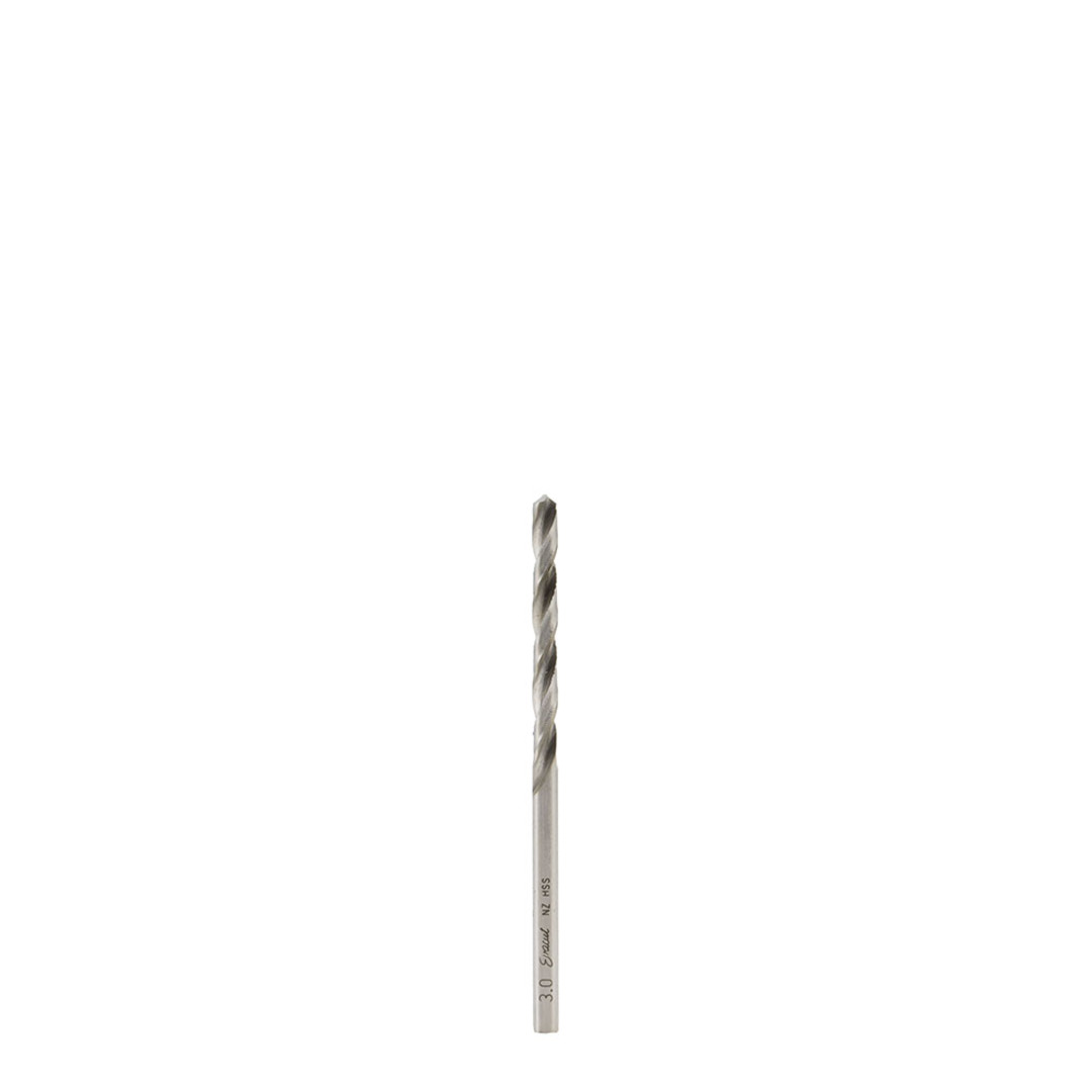 DRILL BITS - 3.0mm (10 pack) image 1