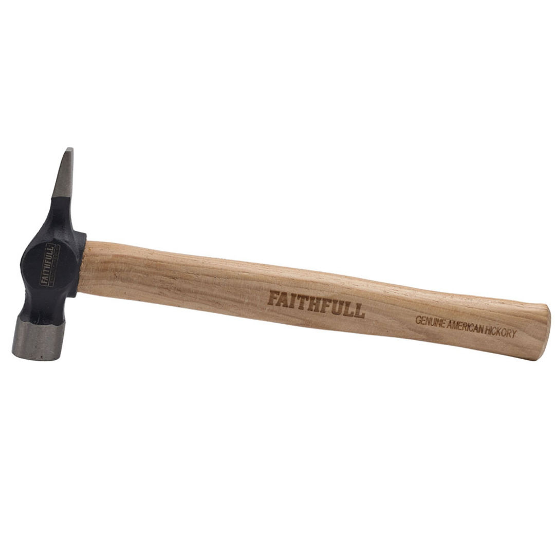 JOINERS HAMMER - 16oz image 2