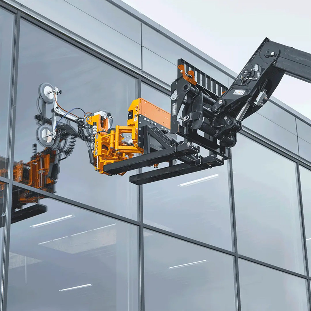 SMARTLIFT SL400 SKY LIFTER RT image 2