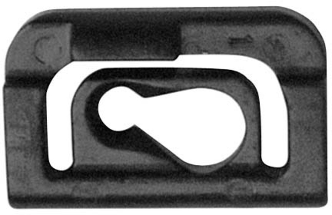 TOYOTA CLIPS image 0