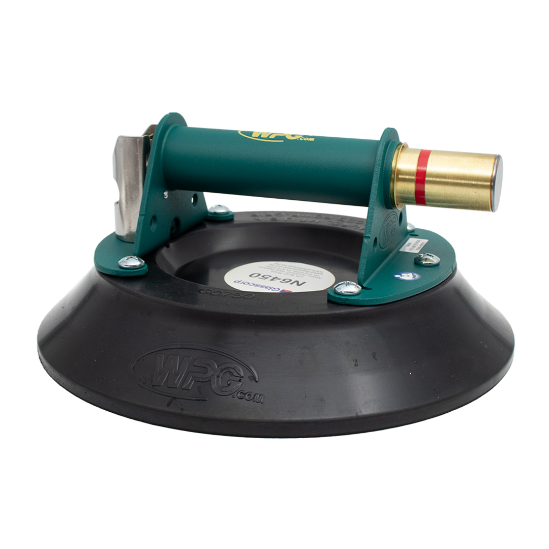 WOODS POWR-GRIP - CURVED VACUUM LIFTER image 0