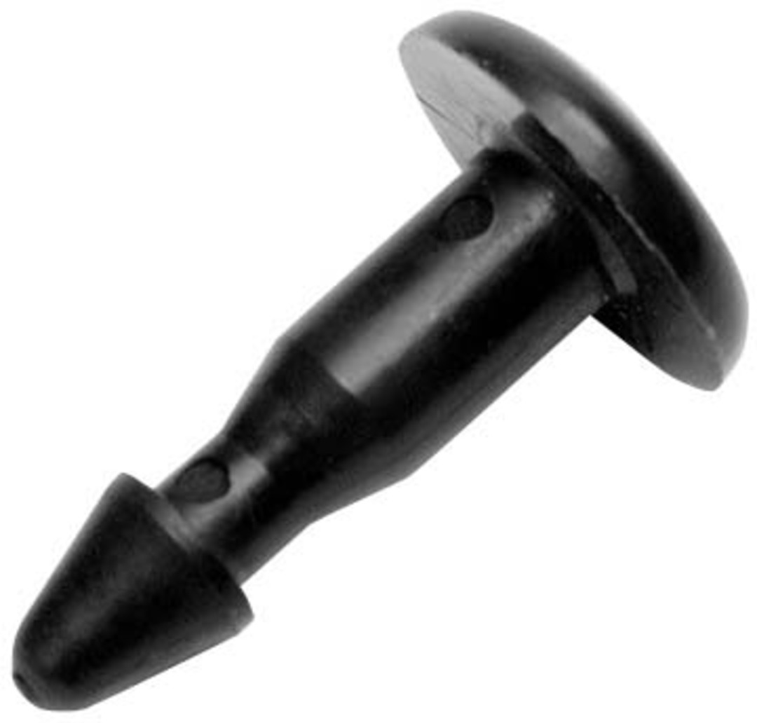 NISSAN RETAINER CLIPS image 0