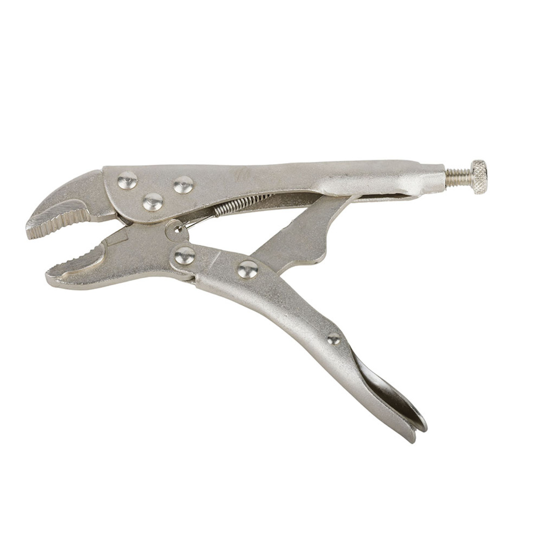 VICE GRIPS CURVED JAW - 170mm image 3