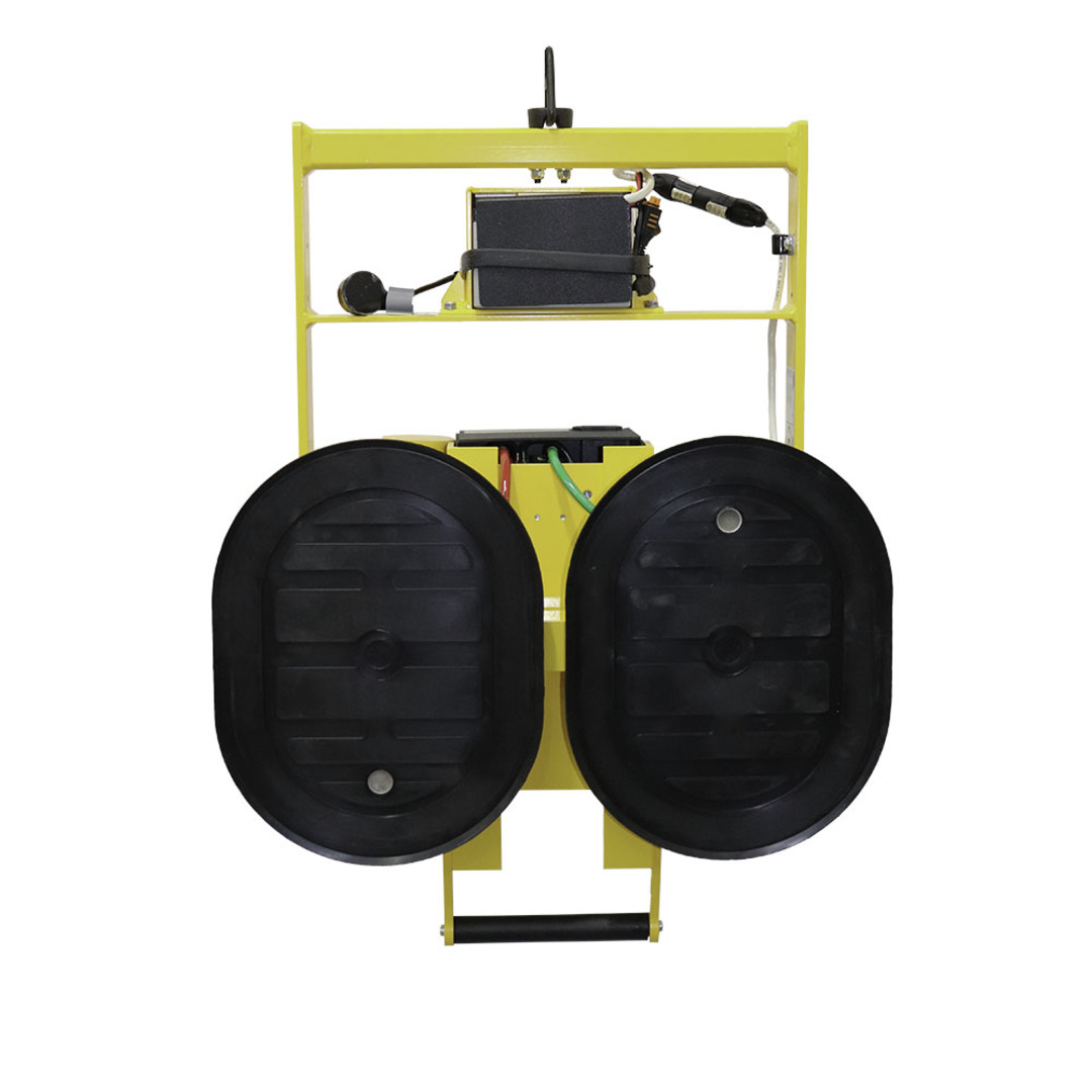 WOODS VACUUM LIFTER - 2 CUP image 1