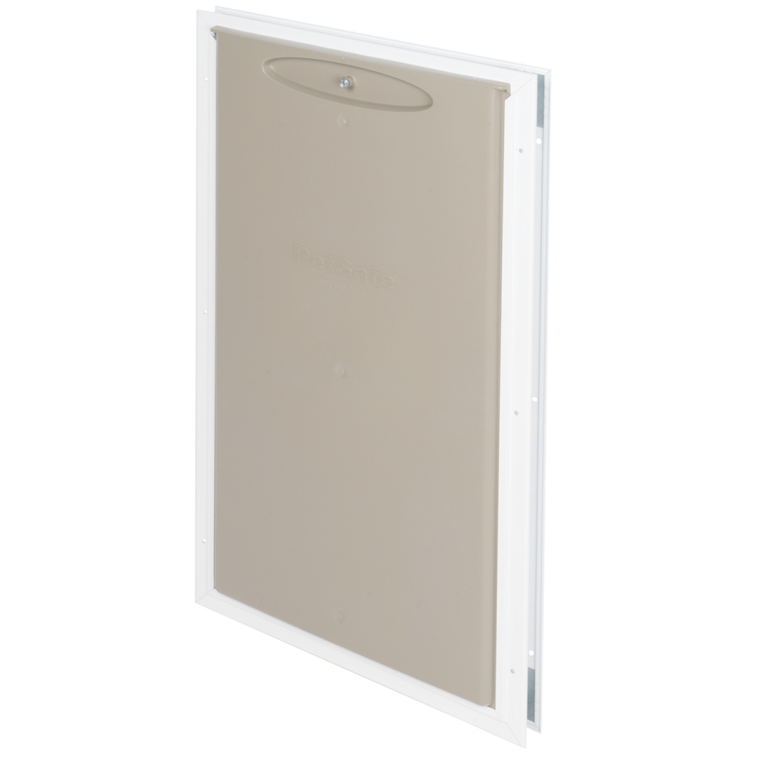 PETSAFE ALUMINIUM DOG DOOR - X LARGE image 4