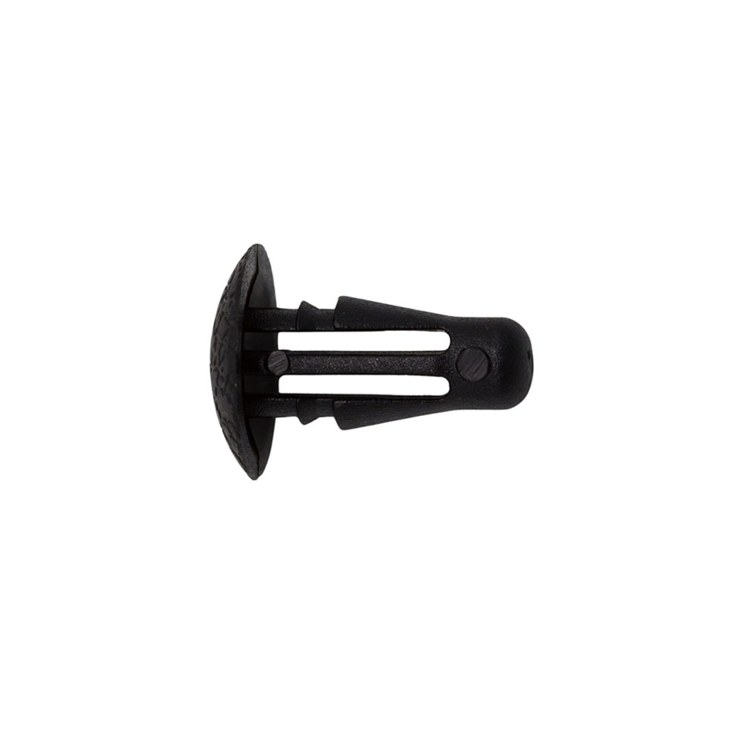 SMALL PUSH IN PLUG RETAINER (25 pack) image 1