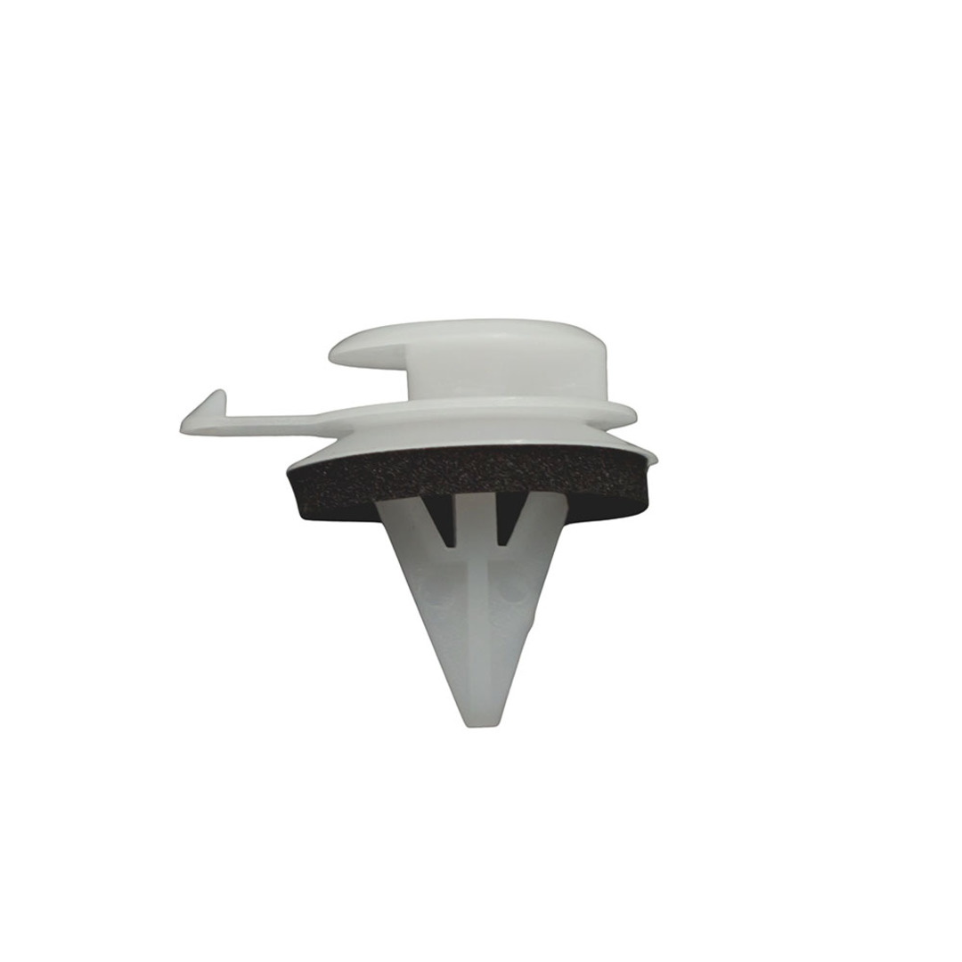 RANGE ROVER A PILLAR TRIM CLIP (10 pack) image 0