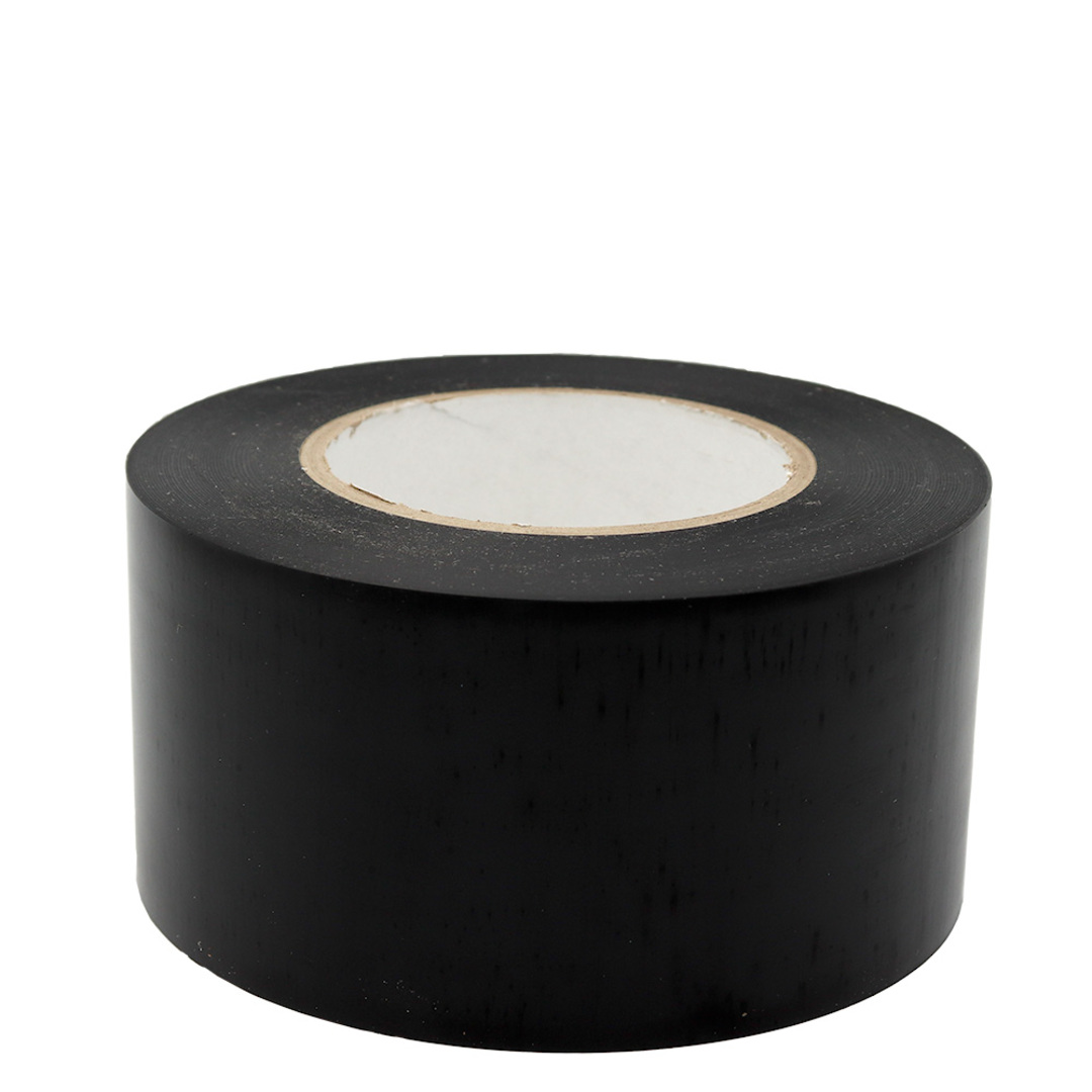 BLACK PROTECTION TAPE - 72mm image 0