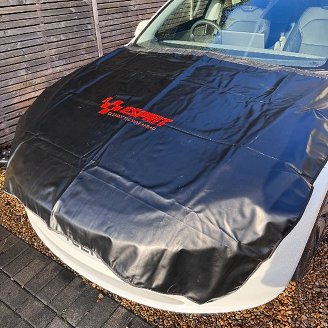 ESPRIT BONNET COVER WATERPROOF 145X180cm image 3