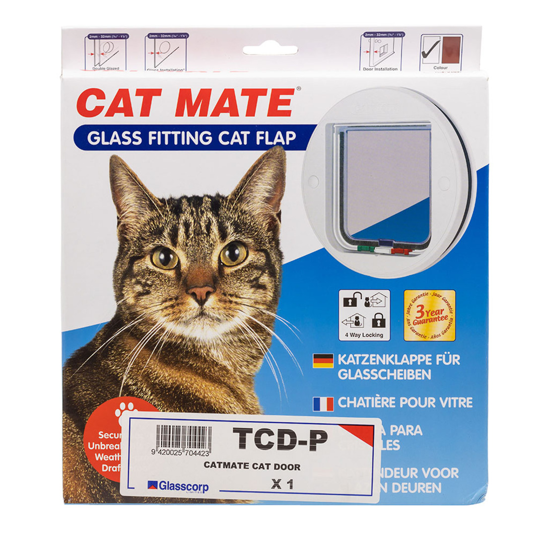 CAT MATE CAT DOOR image 4
