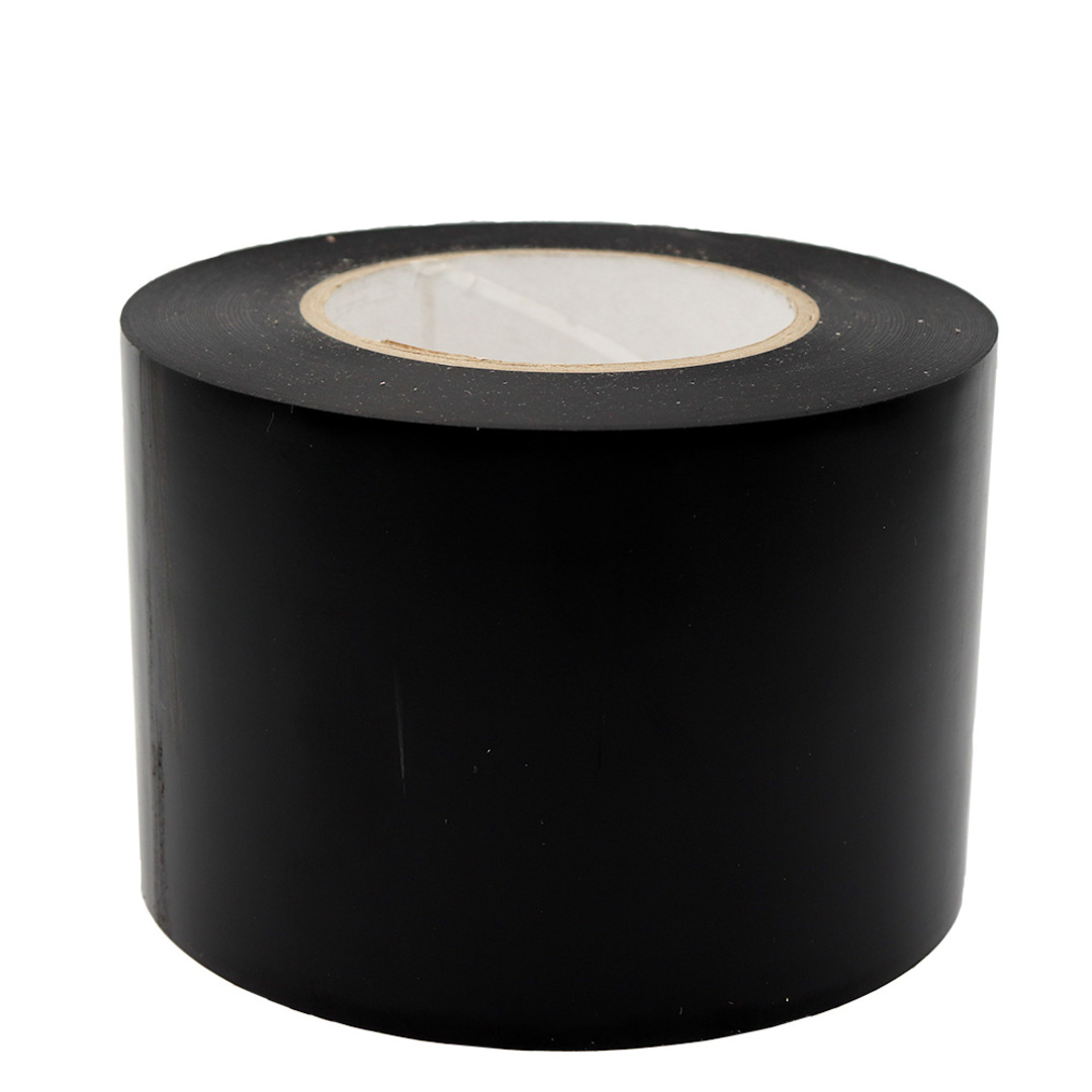 BLACK PROTECTION TAPE - 96mm image 0