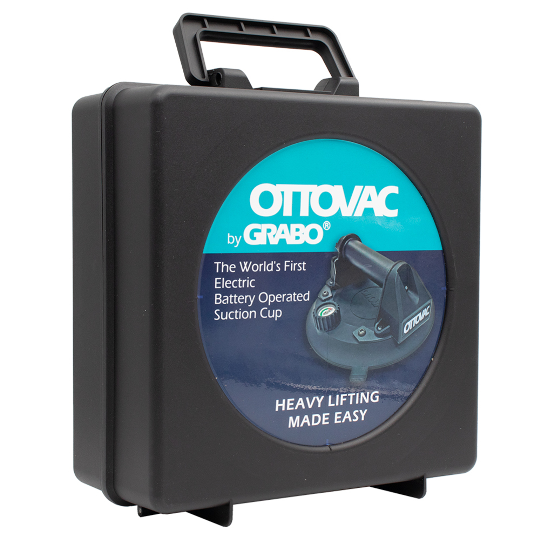 OTTOVAC GRABO ELECTRIC SUCTION CUP image 3