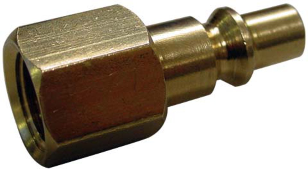AIR LINE CONNECTOR - FEMALE image 0