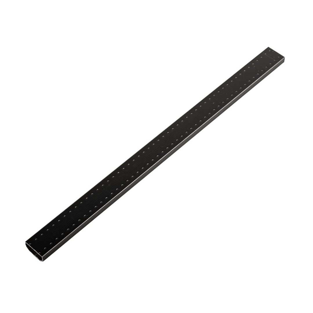 ALUMINIUM SPACER BLACK 11.5mm (300 pack) image 0