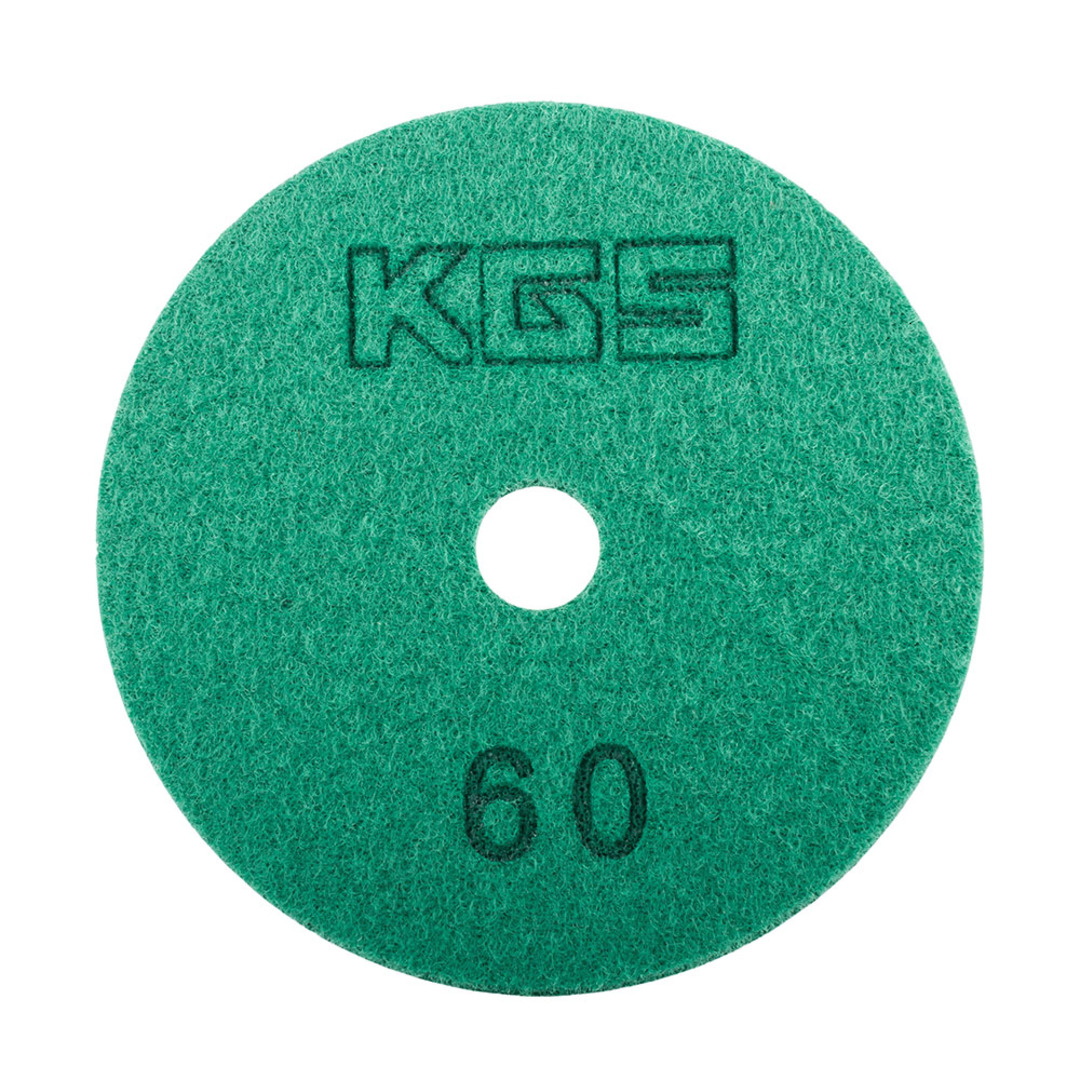 SWIFLEX GRINDING DISK - 60 GRIT image 2