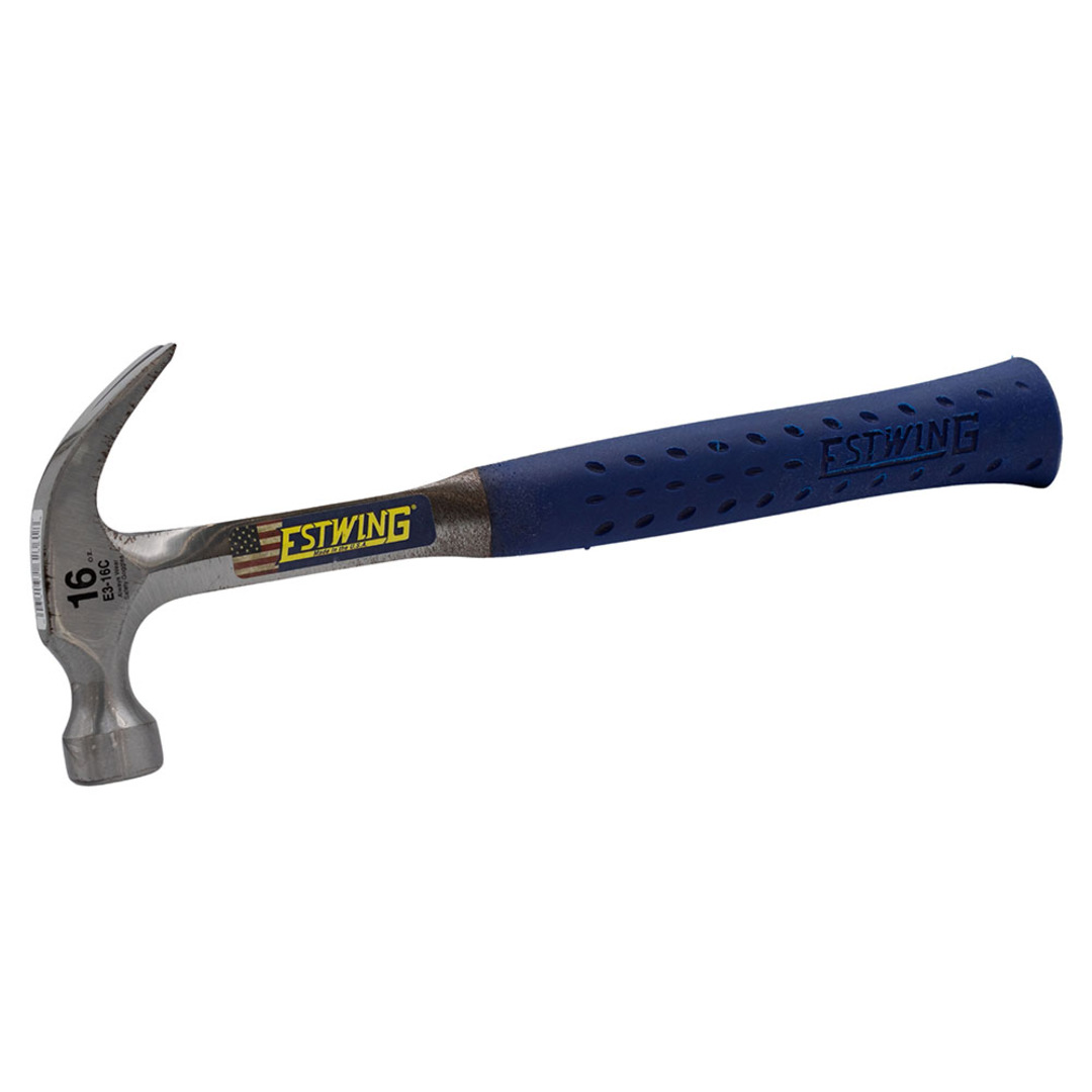 CLAW HAMMER - EASTWING 16oz image 0