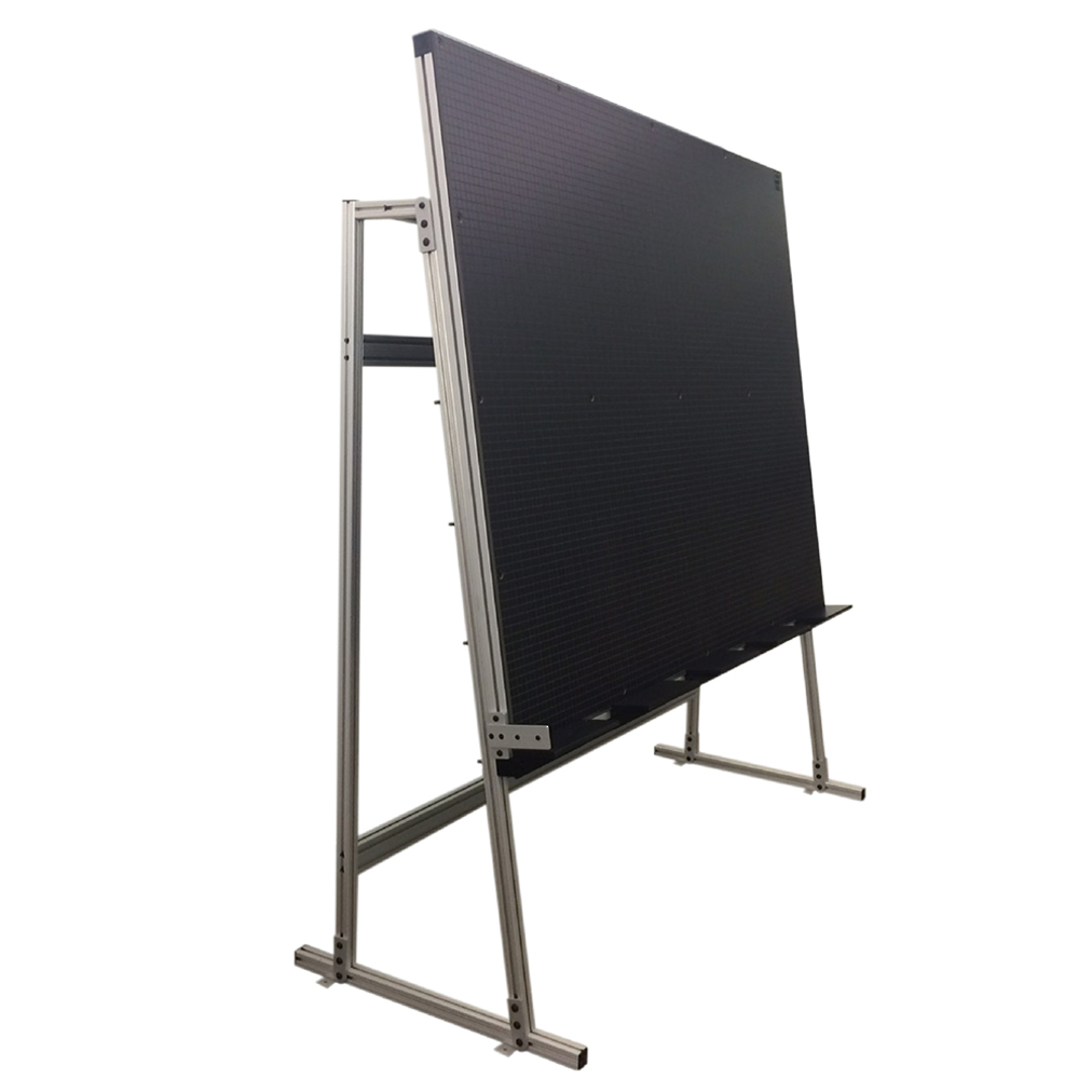 QUANEX ASSEMBLY EASEL image 0
