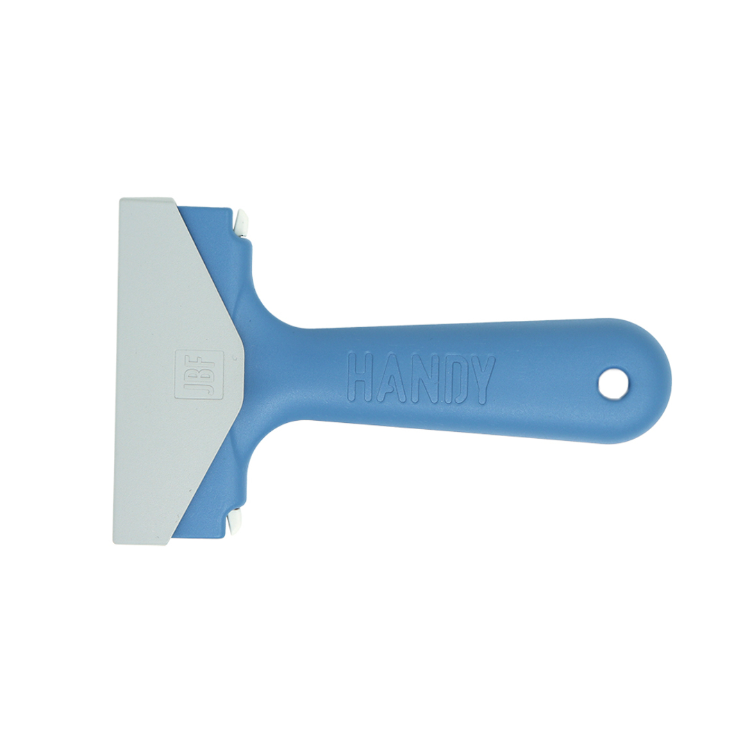 HANDY PLUS 3'' STRAIGHT SCRAPER image 2