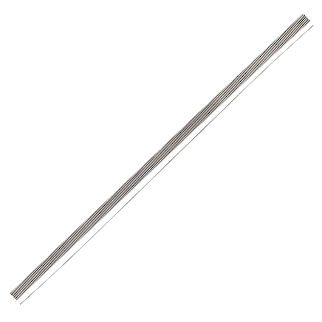 ANNEALED CAPILLARY TUBES - (10 PACK) image 0