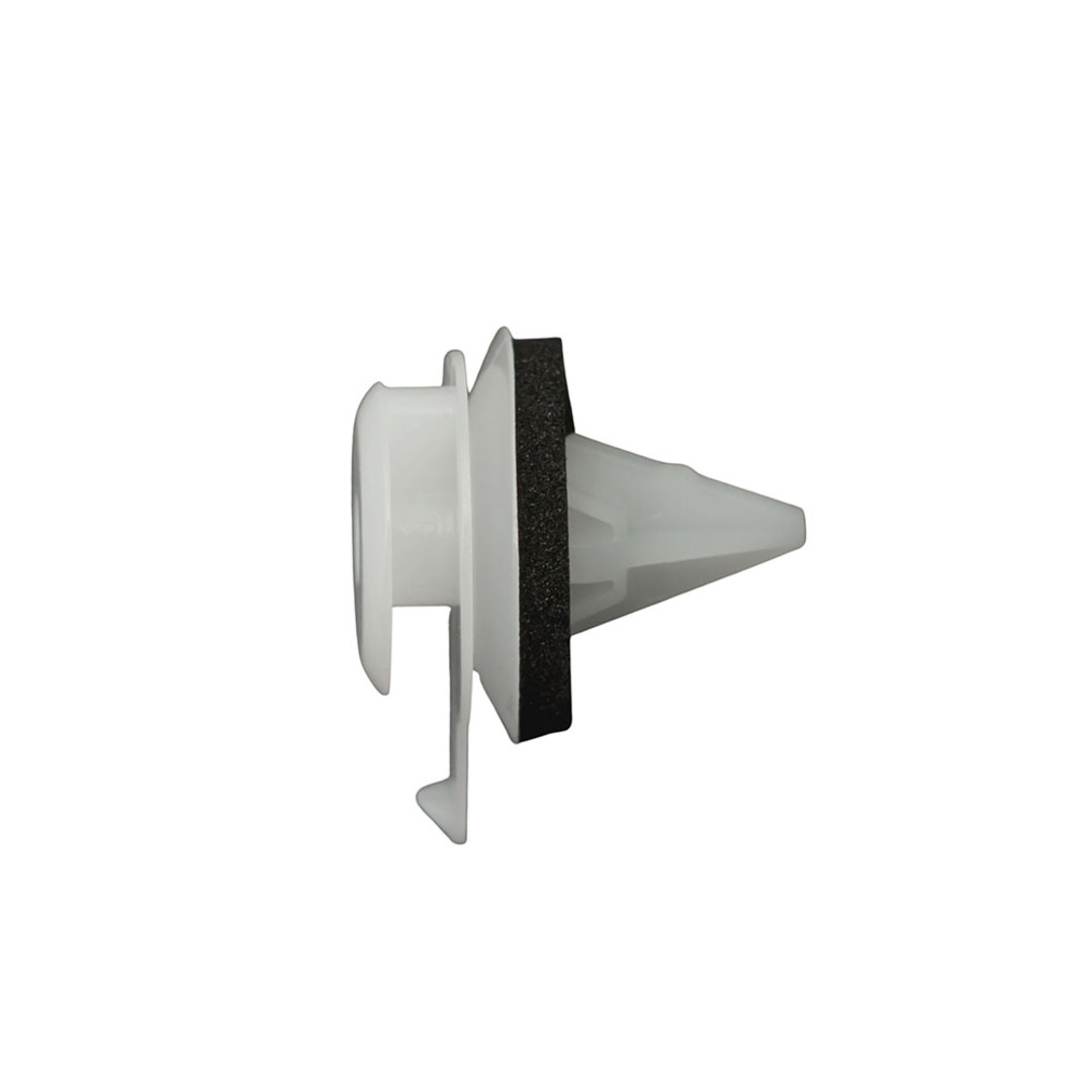 RANGE ROVER A PILLAR TRIM CLIP (10 pack) image 1