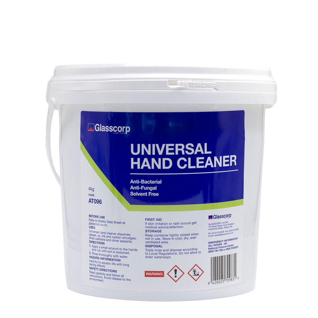 UNIVERSAL HAND CLEANER - 4kg image 0