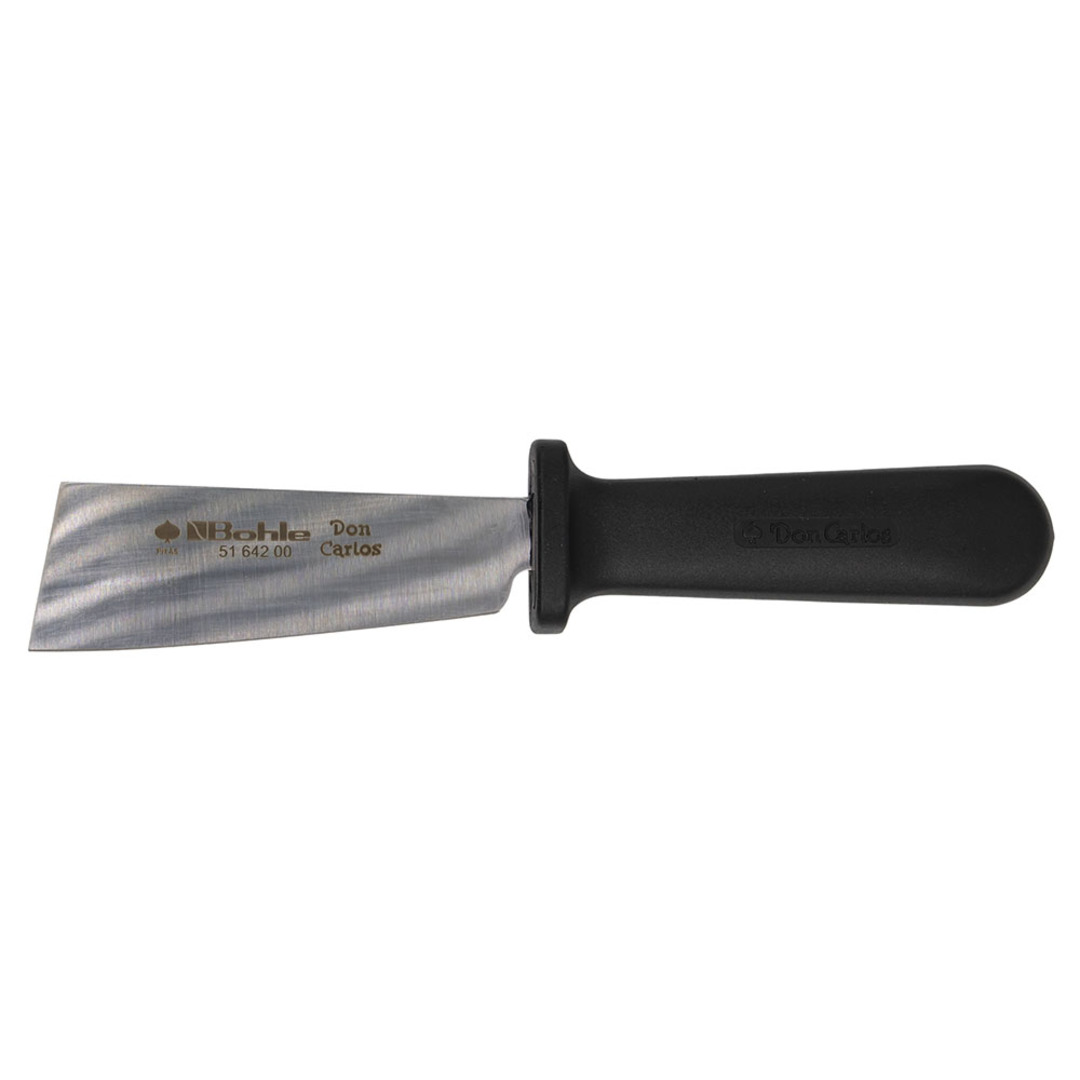 HACKING KNIFE - BOHLE PLASTIC HANDLE image 2