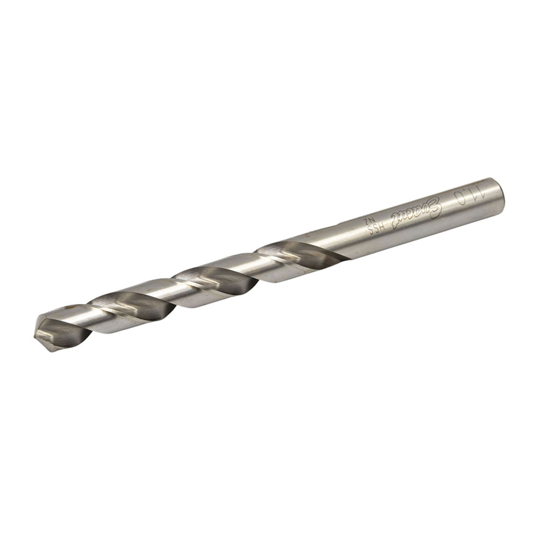 DRILL BITS - 11.0mm (5 pack) image 2