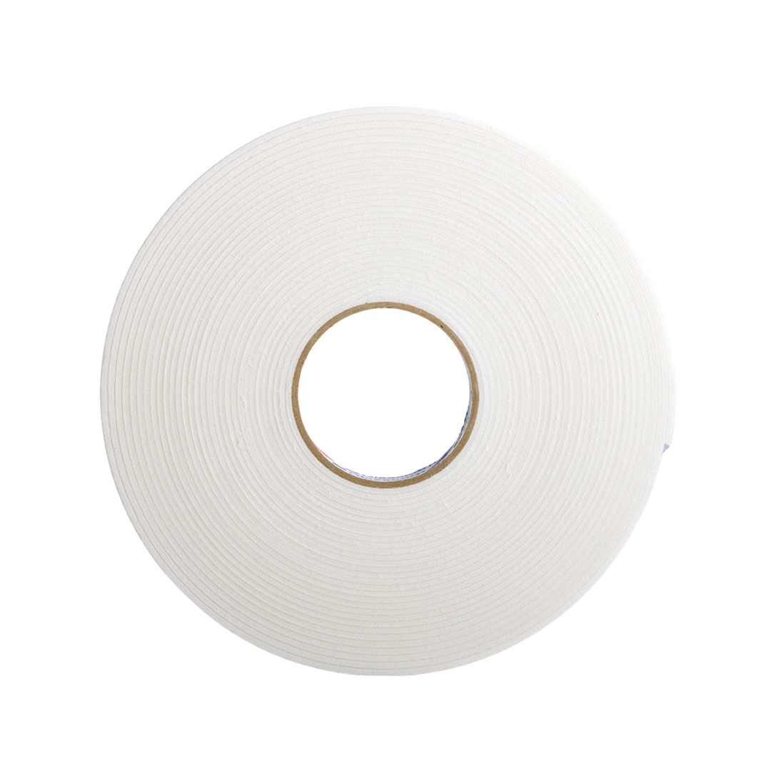 MIRROR MOUNTING TAPE 3.0mm x 18mm x 16m image 1