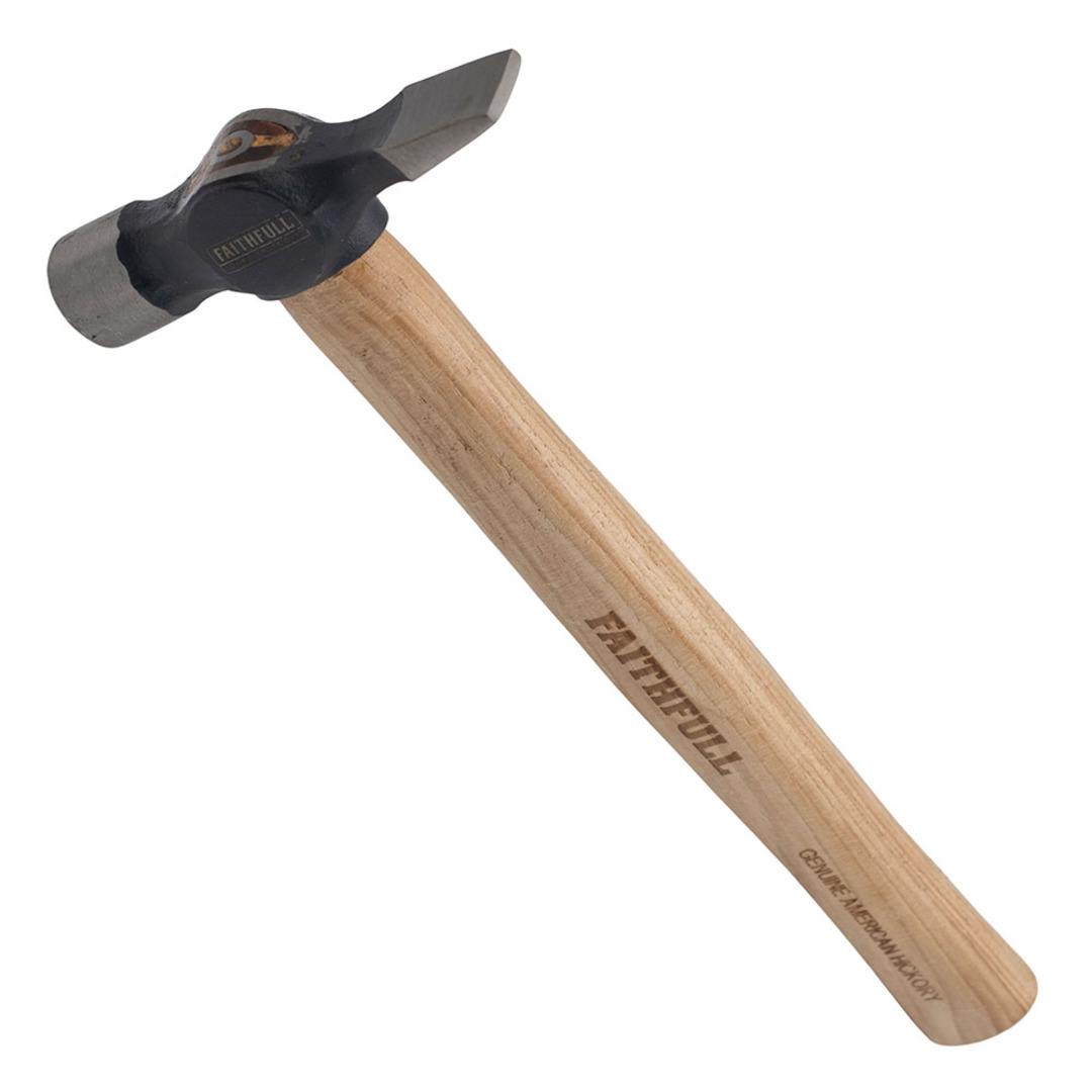 JOINERS HAMMER - 16oz image 1