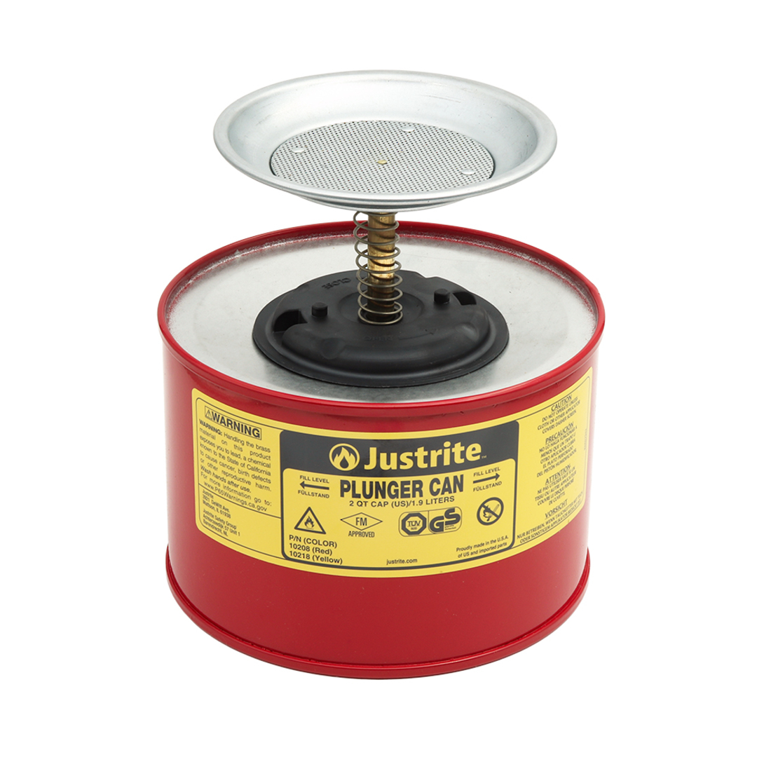 DG PUMP CAN - 1.9L image 0