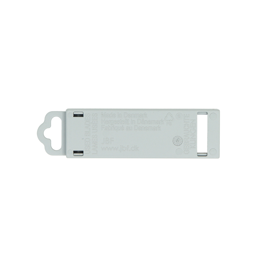 HANDY PLUS 3'' SCRAPER - BLADES (10 pk) image 1