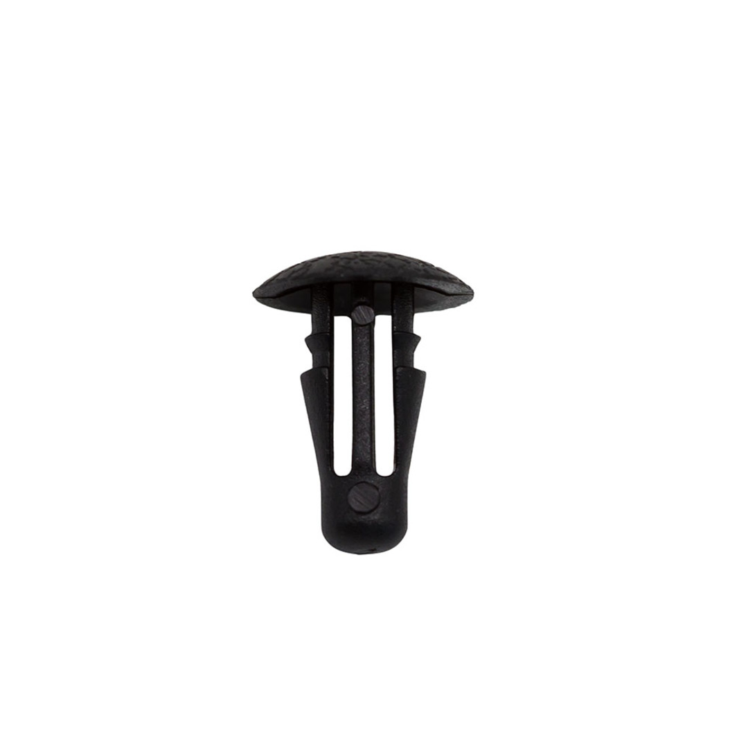 SMALL PUSH IN PLUG RETAINER (25 pack) image 0