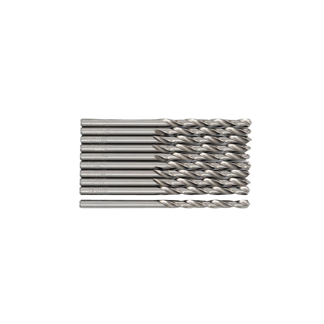 DRILL BITS - 3.5mm (10 pack) image 0