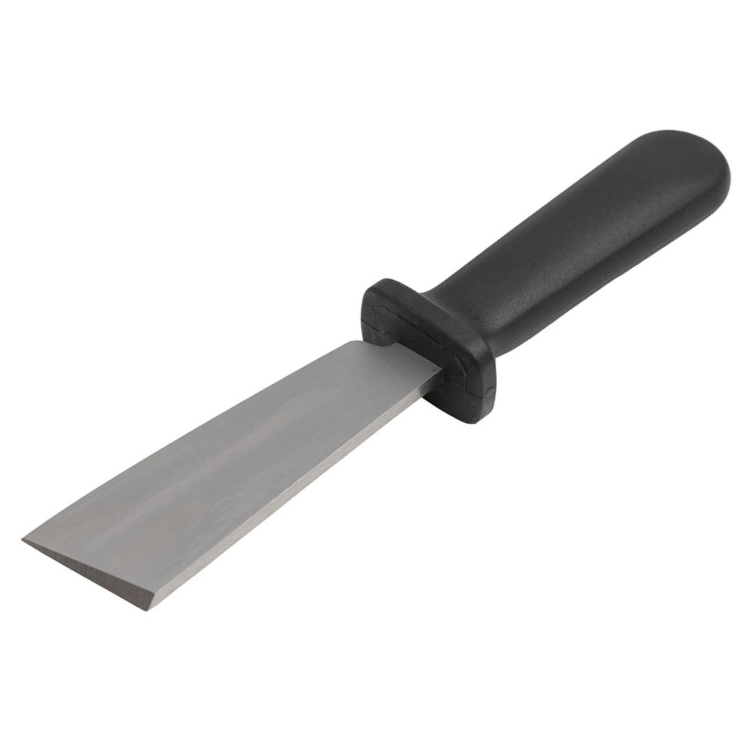 HACKING KNIFE - BOHLE PLASTIC HANDLE image 1