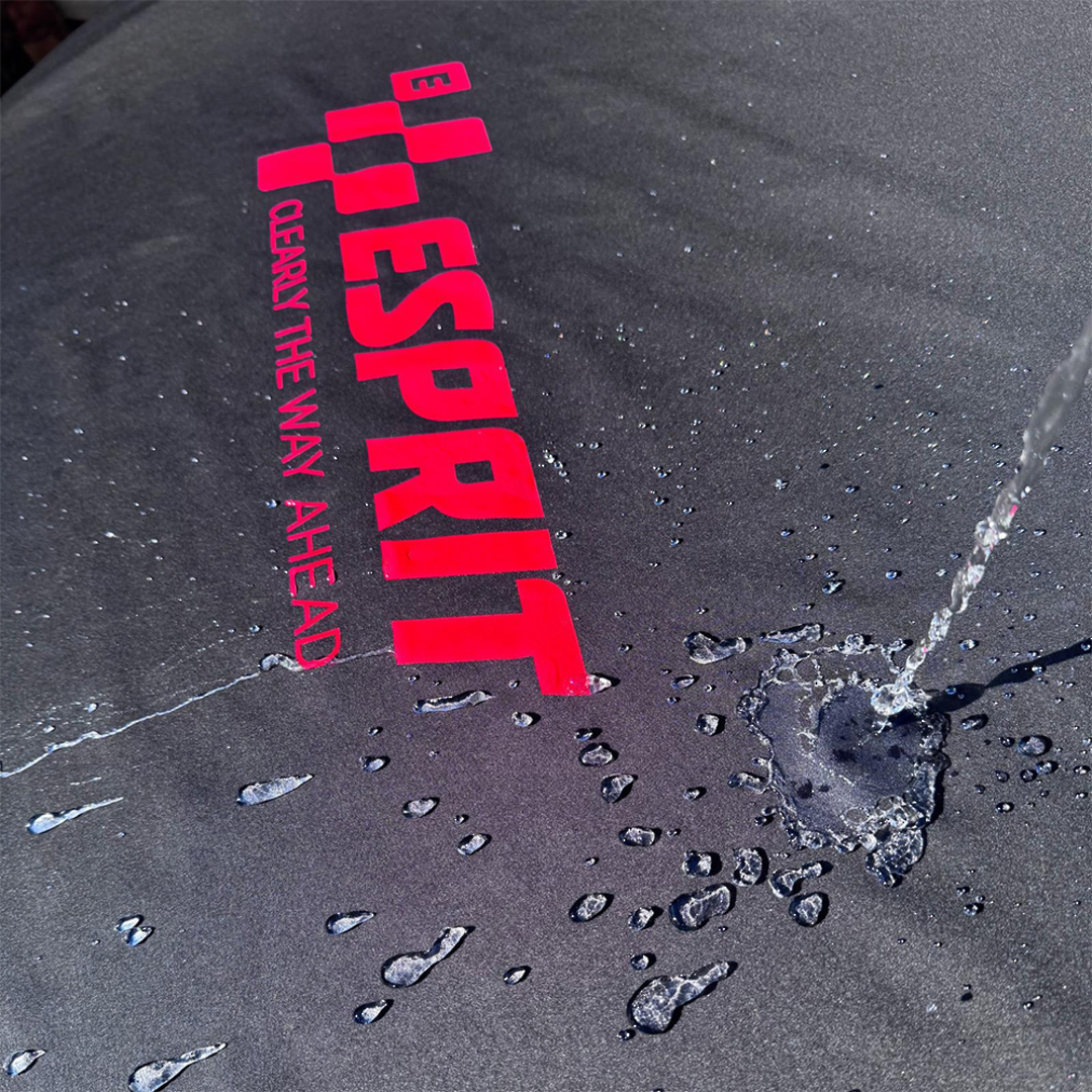 ESPRIT BONNET COVER WATERPROOF 145X180cm image 0