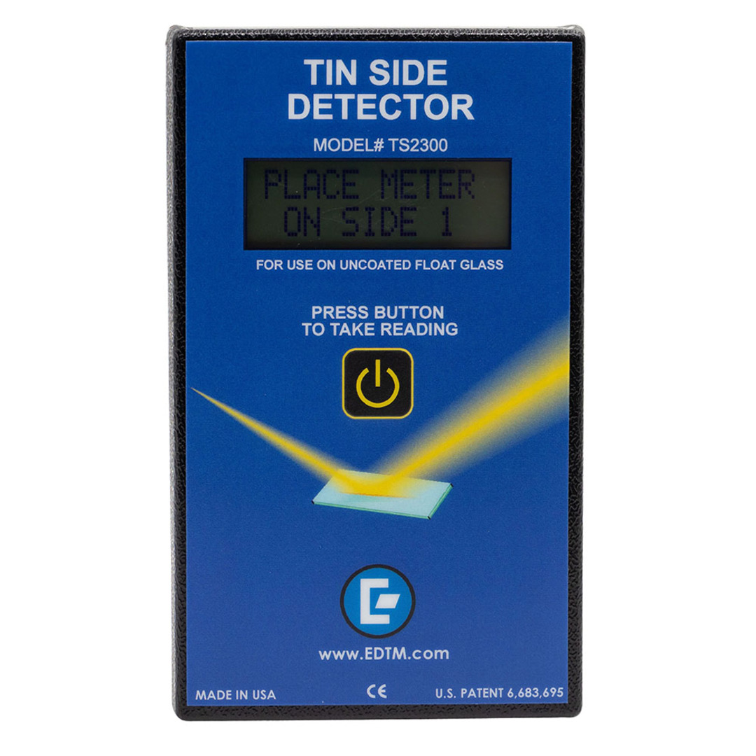 TS2300 DIGITAL TIN SIDE DETECTOR image 1