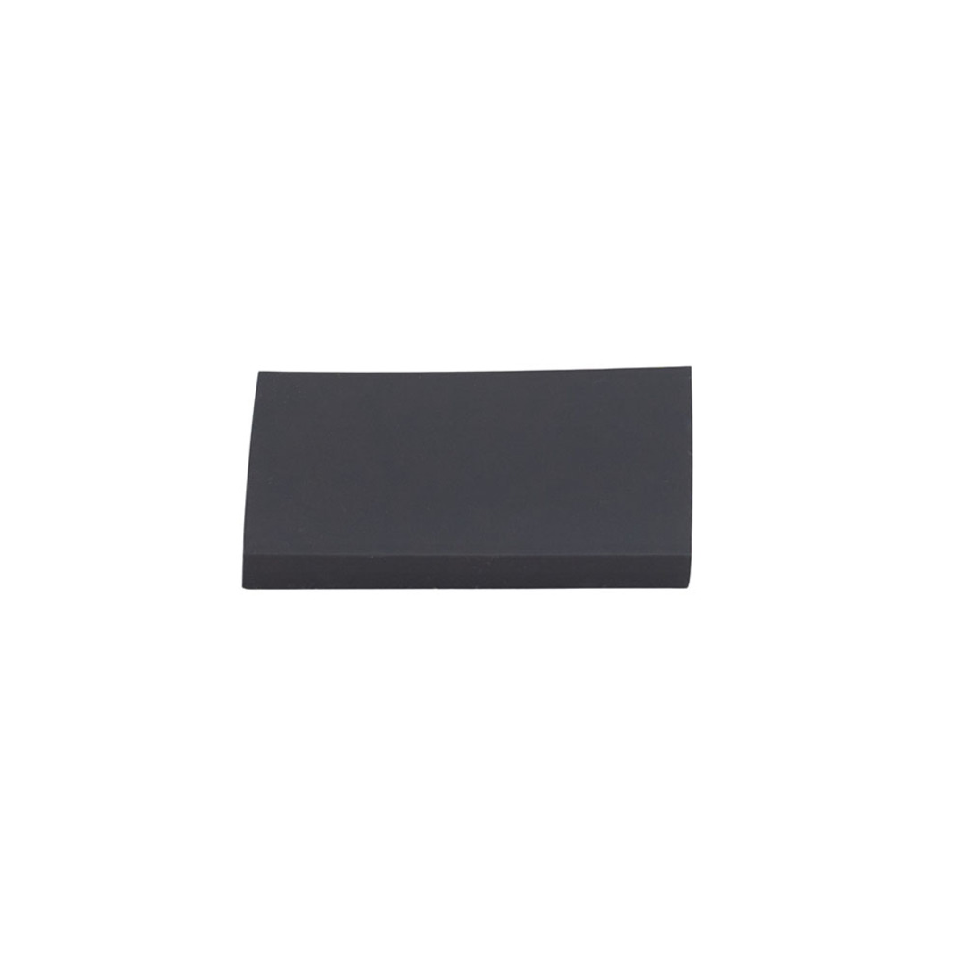 SILICONE SETTING BLOCK 6mm x 30mm x 50mm image 1